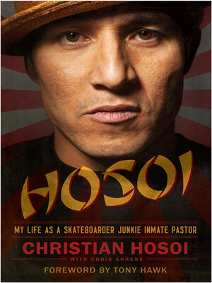 cover image of Hosoi